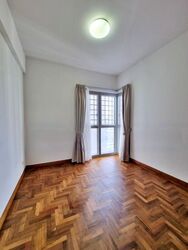 The Bayshore (D16), Condominium #499710071